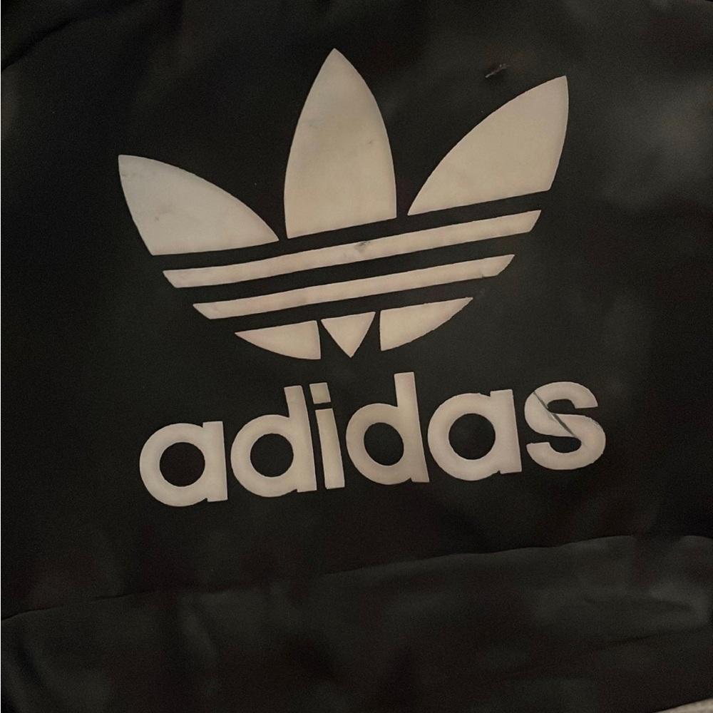 Adidas mini backpack - Picture 5 of 6